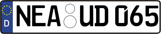 NEA-UD065