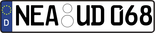 NEA-UD068