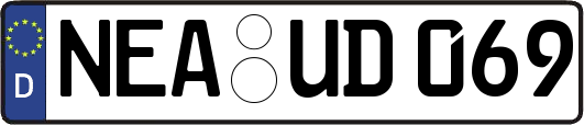NEA-UD069