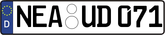 NEA-UD071