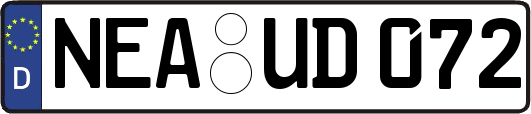 NEA-UD072