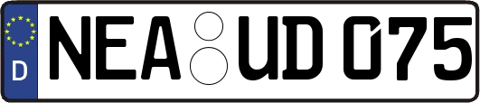 NEA-UD075