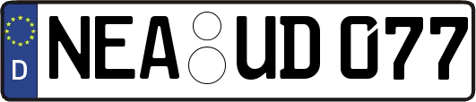 NEA-UD077