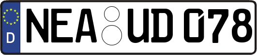 NEA-UD078