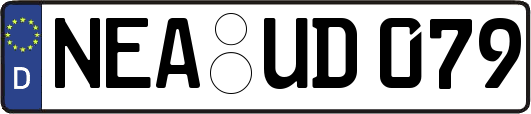 NEA-UD079