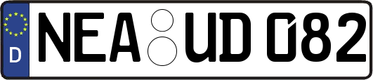 NEA-UD082