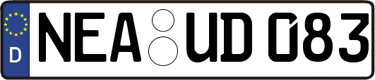 NEA-UD083