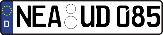 NEA-UD085