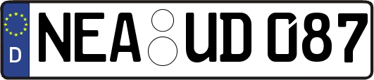 NEA-UD087