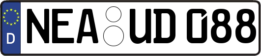 NEA-UD088