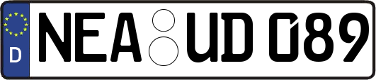 NEA-UD089