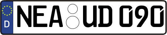 NEA-UD090