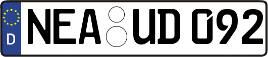 NEA-UD092