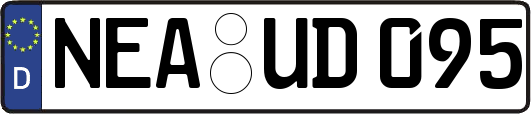 NEA-UD095