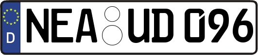 NEA-UD096