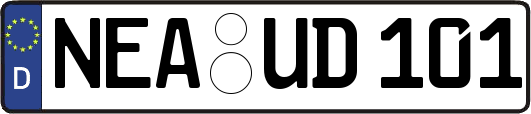 NEA-UD101