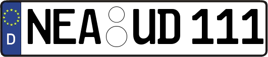 NEA-UD111