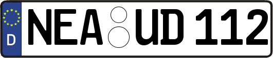 NEA-UD112