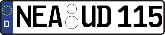 NEA-UD115