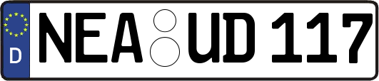 NEA-UD117