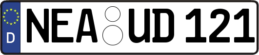 NEA-UD121