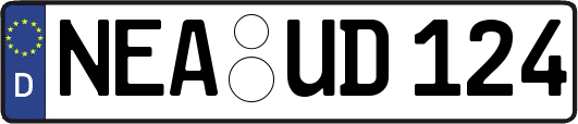 NEA-UD124