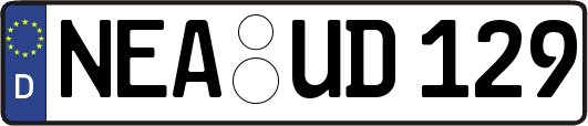NEA-UD129