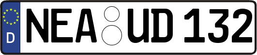 NEA-UD132