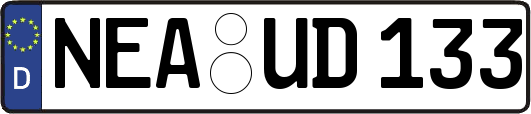 NEA-UD133