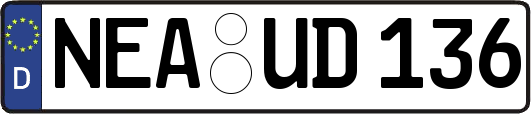 NEA-UD136