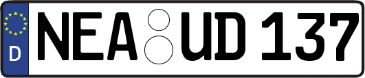 NEA-UD137