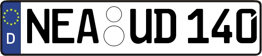 NEA-UD140