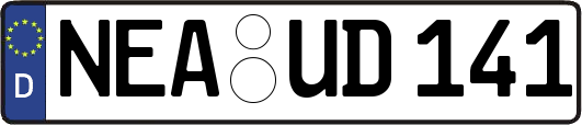 NEA-UD141