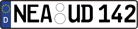 NEA-UD142