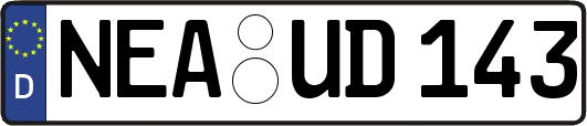 NEA-UD143