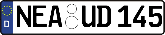 NEA-UD145