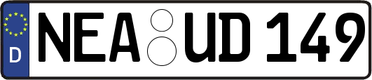 NEA-UD149