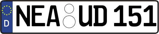 NEA-UD151
