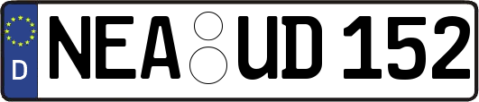 NEA-UD152