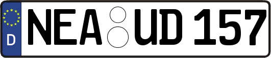 NEA-UD157