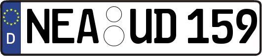NEA-UD159