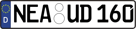 NEA-UD160