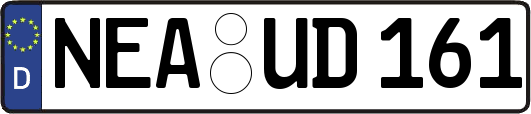 NEA-UD161