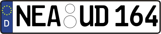 NEA-UD164
