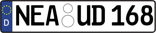 NEA-UD168