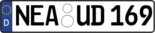 NEA-UD169