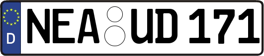 NEA-UD171