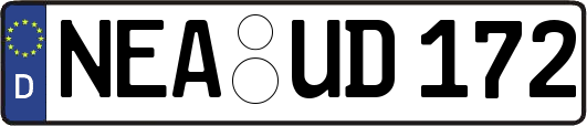 NEA-UD172