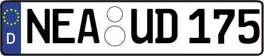 NEA-UD175