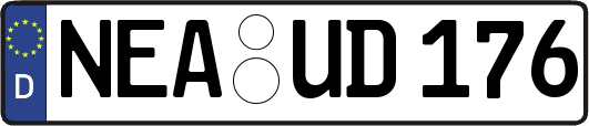 NEA-UD176
